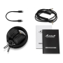 Наушники Marshall MAJOR 5 Black, черный Наушники Marshall MAJOR 5 Black, черный