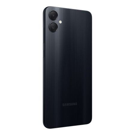 Samsung Galaxy A05 4/128Gb Black, черный