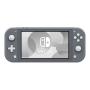 Игровая консоль Nintendo Switch Lite 32Gb Grey, серый Игровая консоль Nintendo Switch Lite 32Gb Grey, серый