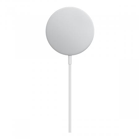 Беспроводное зарядное устройство MagSafe для iPhone Белый Беспроводное зарядное устройство MagSafe для iPhone Белый