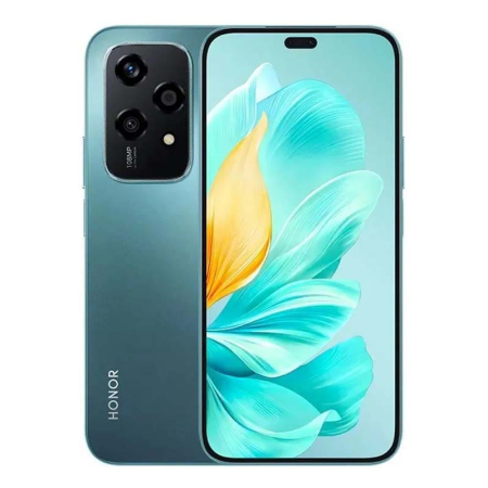 HONOR 200 Lite 8/256Gb Cyan Lake, Океанический голубой HONOR 200 Lite 8/256Gb Cyan Lake, Океанический голубой