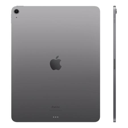 Apple iPad Air 13" (M2, 2024, 6 gen) Wi-Fi 256Gb Space Gray, «серый космос» Apple iPad Air 13" (M2, 2024, 6 gen) Wi-Fi 256Gb Space Gray, «серый космос»