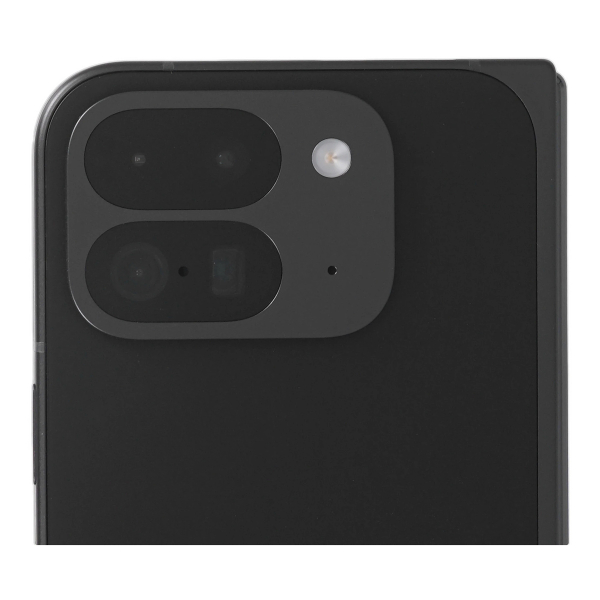 Google Pixel 9 Pro Fold 16/512Gb Obsidian, черный