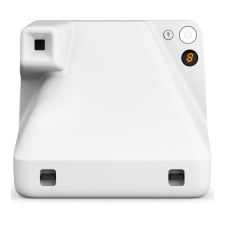 Фотоаппарат моментальной печати Polaroid Now+ 2 Белый Фотоаппарат моментальной печати Polaroid Now+ 2 Белый