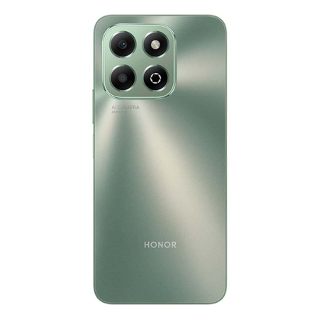 HONOR X6b 4/128Gb Forest Green, зелёный