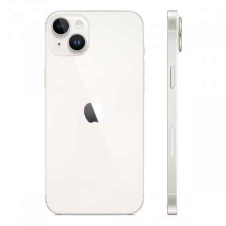 Apple iPhone 14 Plus 128Gb eSIM Starlight, «сияющая звезда» Apple iPhone 14 Plus 128Gb eSIM Starlight, «сияющая звезда»