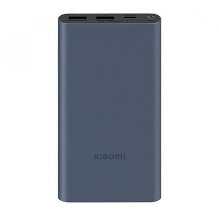 Внешний аккумулятор Xiaomi Power Bank 3 10000mAh 22,5W BHR5079CN (PB100DZM) Синий Внешний аккумулятор Xiaomi Power Bank 3 10000mAh 22,5W BHR5079CN (PB100DZM) Синий