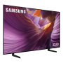 Телевизор Samsung 55" 4K UHD, 120 Гц, OLED (QE55S85FAEXRU) Телевизор Samsung 55" 4K UHD, 120 Гц, OLED (QE55S85FAEXRU)