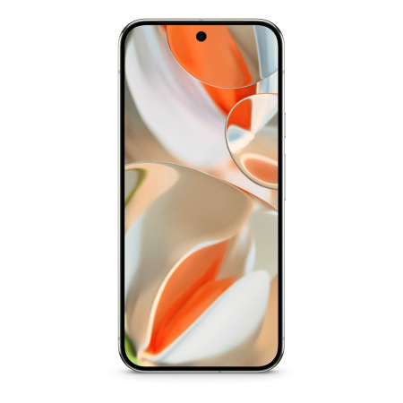 Google Pixel 9 Pro XL 16/128Gb Porcelain, бежевый Google Pixel 9 Pro XL 16/128Gb Porcelain, бежевый