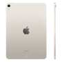 Apple iPad Air 11" (M2, 2024, 6 gen) Wi-Fi 128Gb Starlight, «сияющая звезда» Apple iPad Air 11" (M2, 2024, 6 gen) Wi-Fi 128Gb Starlight, «сияющая звезда»