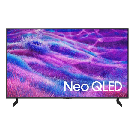Телевизор Samsung 50" 4K UHD, 120 Гц, Neo QLED (QE50QN80FAUXRU) Телевизор Samsung 50" 4K UHD, 120 Гц, Neo QLED (QE50QN80FAUXRU)