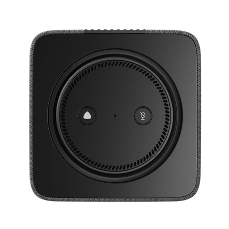 Умная колонка Яндекс.Станция Макс (с Алисой, с Zigbee) Графитовый Умная колонка Яндекс.Станция Макс (с Алисой, с Zigbee) Графитовый