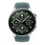 Умные часы OnePlus Watch 2 Radiant Steel, серебристый Умные часы OnePlus Watch 2 Radiant Steel, серебристый