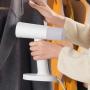 Ручной отпариватель Xiaomi Mijia Handheld Garment Steamer 2 (MJGTJ02LF) Белый Ручной отпариватель Xiaomi Mijia Handheld Garment Steamer 2 (MJGTJ02LF) Белый
