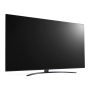 Телевизор LG 86" 4K UHD, 60 Гц, LED (86UT81006LA) Телевизор LG 86" 4K UHD, 60 Гц, LED (86UT81006LA)