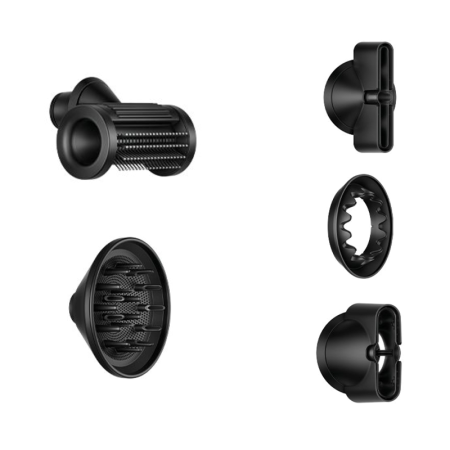 Фен Dyson Supersonic Nural HD16 (CN/HK) Red Velvet/Gold, красный/золотой Фен Dyson Supersonic Nural HD16 (CN/HK) Red Velvet/Gold, красный/золотой