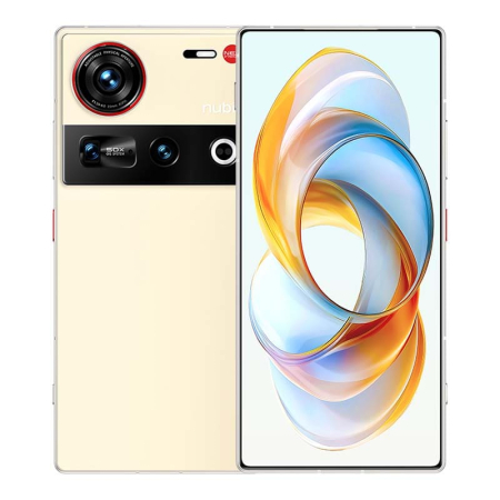 ZTE nubia Z70 Ultra 24/1Tb Yellow, золотистый ZTE nubia Z70 Ultra 24/1Tb Yellow, золотистый