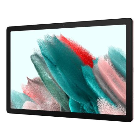 Samsung Galaxy Tab A8 10,5" (2021) Wi-Fi+LTE 32Gb Pinkgold, розовый