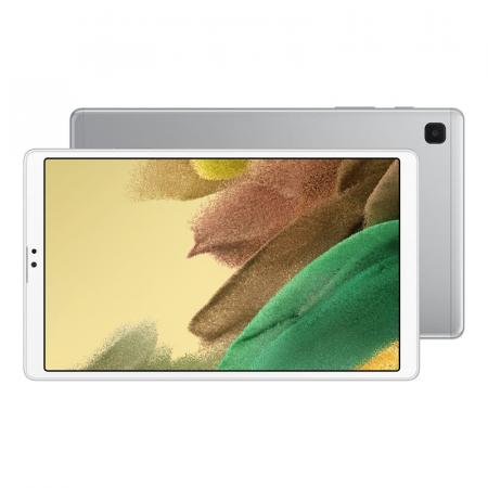 Samsung Galaxy Tab A7 Lite 8,7" (2021) Wi-Fi 4/64Gb Silver, серебристый