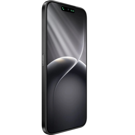 TECNO Camon 50 12/256Gb Moonshadow Black, чёрный