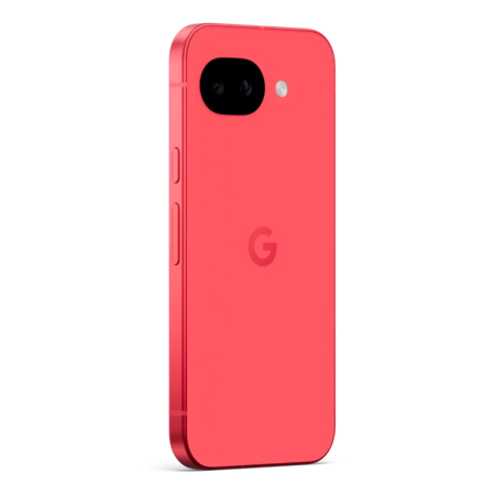 Google Pixel 10a 128Gb Berry, красный