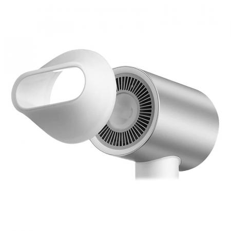 Фен Xiaomi Mijia Water Ionic Hair Dryer H500 (CMJ03LX) Белый Фен Xiaomi Mijia Water Ionic Hair Dryer H500 (CMJ03LX) Белый