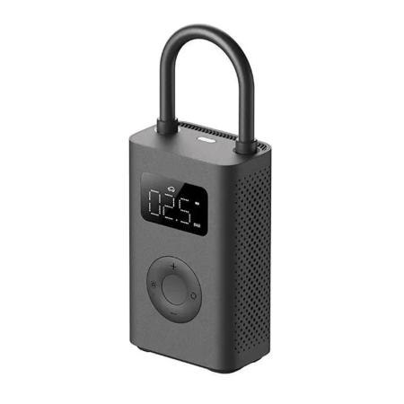 Умный электрический насос Xiaomi Mijia Electric Pump 2 (MJCQB06QW) Черный Умный электрический насос Xiaomi Mijia Electric Pump 2 (MJCQB06QW) Черный