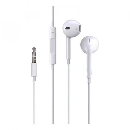 Наушники hoco. Stereo Sound M1 Белый