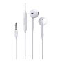 Наушники hoco. Stereo Sound M1 Белый