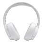 Беспроводные наушники JBL Tune 710BT White, белый Беспроводные наушники JBL Tune 710BT White, белый