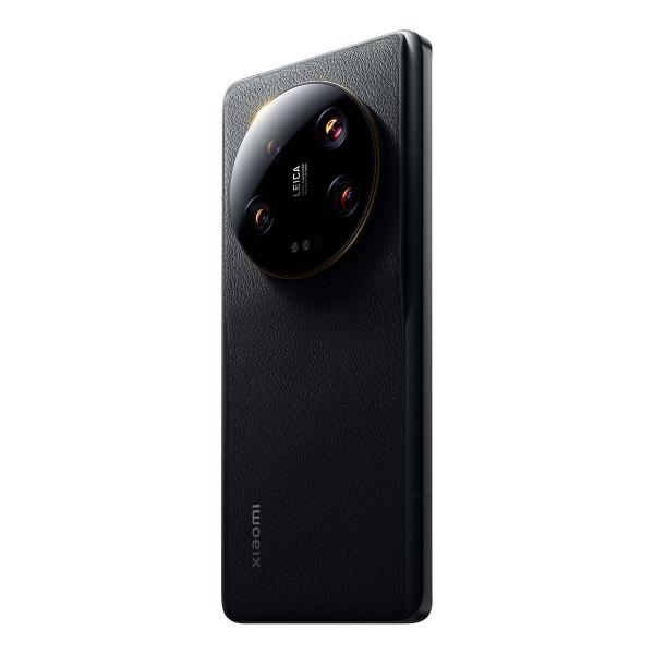 Xiaomi 13 Ultra 12/512Гб Black, черный