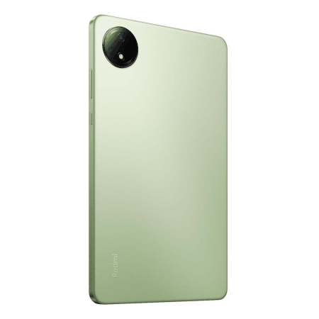 Xiaomi Redmi Pad SE 8,7" 6/128Gb Aurora Green, зеленый Xiaomi Redmi Pad SE 8,7" 6/128Gb Aurora Green, зеленый