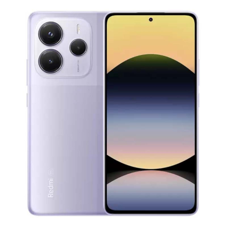 Xiaomi Redmi Note 14 5G 8/256Gb Lavender Purple, фиолетовый Xiaomi Redmi Note 14 5G 8/256Gb Lavender Purple, фиолетовый