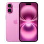 Apple iPhone 16 256Gb Pink, розовый Apple iPhone 16 256Gb Pink, розовый