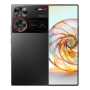 ZTE nubia Z60 Ultra 8/256Gb Black, чёрный