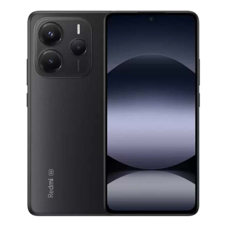 Xiaomi Redmi Note 14 5G 8/256Gb Midnight Black, чёрный Xiaomi Redmi Note 14 5G 8/256Gb Midnight Black, чёрный