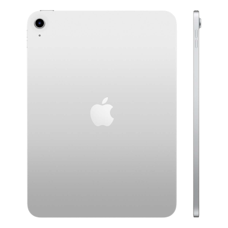 Apple iPad 11" (A16, 2025) Wi-Fi 128Gb Silver, серебристый Apple iPad 11" (A16, 2025) Wi-Fi 128Gb Silver, серебристый