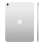 Apple iPad 11" (A16, 2025) Wi-Fi 128Gb Silver, серебристый Apple iPad 11" (A16, 2025) Wi-Fi 128Gb Silver, серебристый