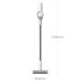 Беспроводной пылесос Xiaomi Mijia Handheld Wireless Vacuum Cleaner 1C (SCWXCQ02ZHM) Белый