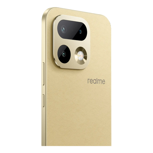 Realme 16 Pro 5G 12/512Gb Beige, бежевый