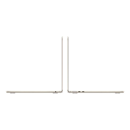 Apple MacBook Air 13" (M4 10C CPU, 10C GPU, 2025) 24/512Gb SSD (MC6A4) Starlight, «сияющая звезда» Apple MacBook Air 13" (M4 10C CPU, 10C GPU, 2025) 24/512Gb SSD (MC6A4) Starlight, «сияющая звезда»