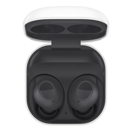 Наушники Samsung Galaxy Buds FE (R400) Graphite, графитовый Наушники Samsung Galaxy Buds FE (R400) Graphite, графитовый