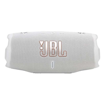Портативная колонка JBL Charge 6 White, белый Портативная колонка JBL Charge 6 White, белый