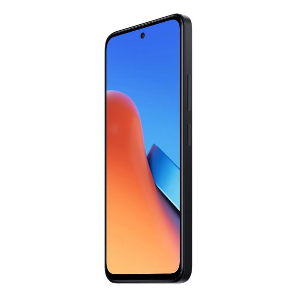 Xiaomi Redmi 12 4/128Gb Midnight Black, черный