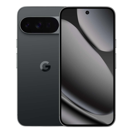 Google Pixel 10 Pro XL 1Tb Obsidian, чёрный Google Pixel 10 Pro XL 1Tb Obsidian, чёрный