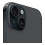 Apple iPhone 15 128Gb eSIM Black, черный Apple iPhone 15 128Gb eSIM Black, черный
