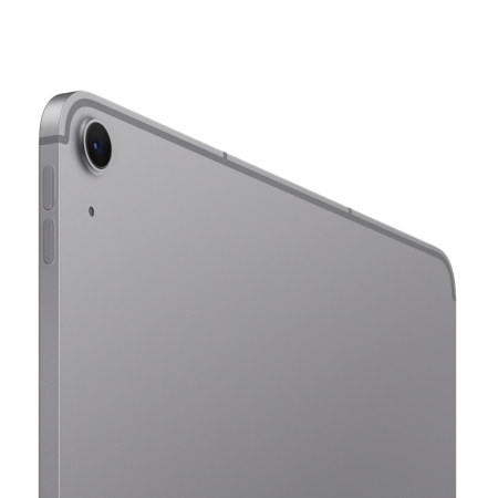 Apple iPad Air 13" (M3, 2025) Wi-Fi + Cellular 512Gb Space Gray, «серый космос» Apple iPad Air 13" (M3, 2025) Wi-Fi + Cellular 512Gb Space Gray, «серый космос»