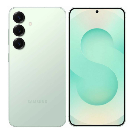 Samsung Galaxy S25 12/512Gb Mint, мятный Samsung Galaxy S25 12/512Gb Mint, мятный