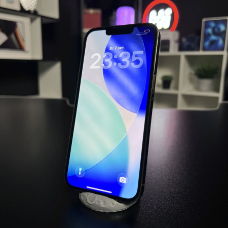 Trade in Apple iPhone 13 Pro 128Gb Gold IMEI: 2080 Trade in Apple iPhone 13 Pro 128Gb Gold IMEI: 2080