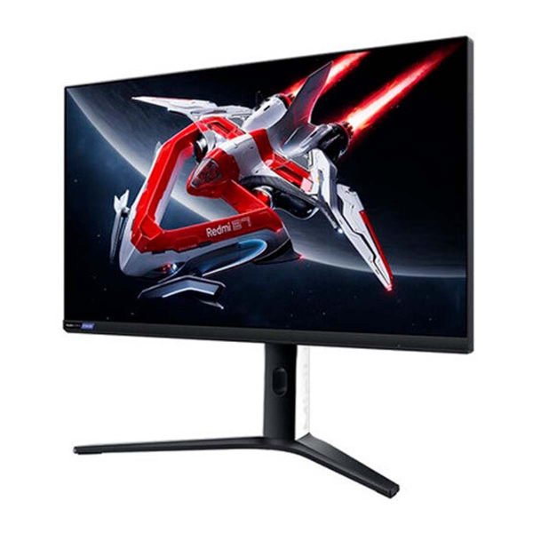 Монитор Xiaomi Redmi G Pro 27Q 27" (P27QDA-RGP), Mini LED, черный матовый